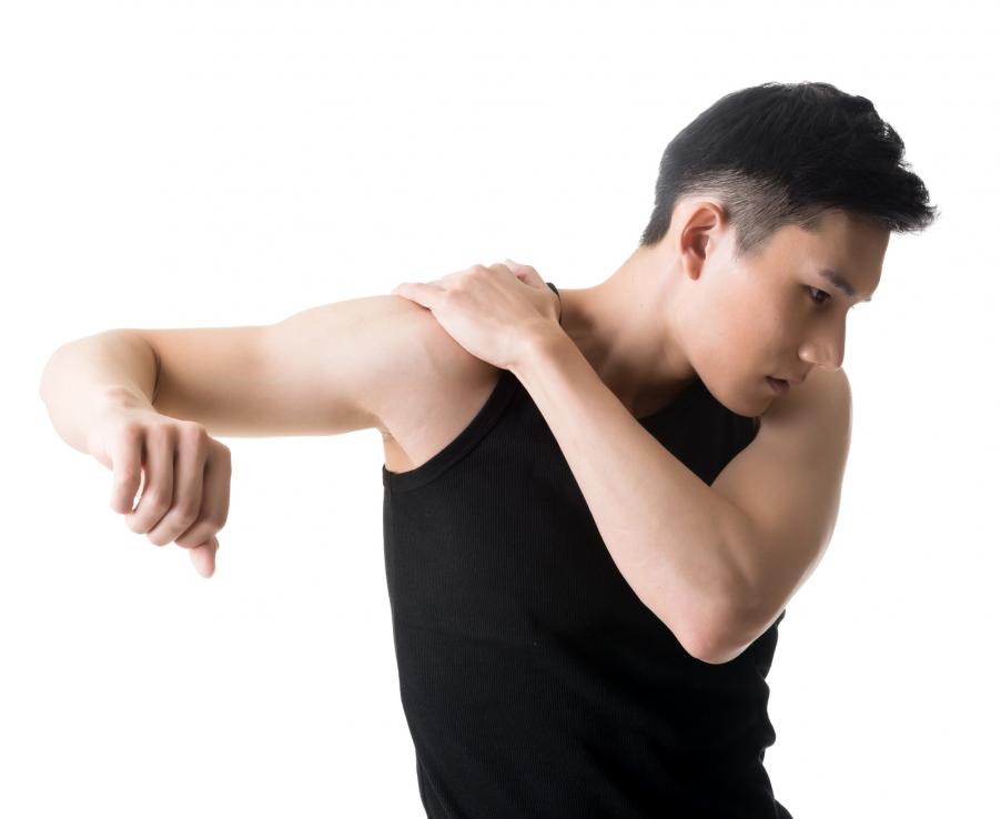 Restoring Shoulder Mobility: What You Can Do